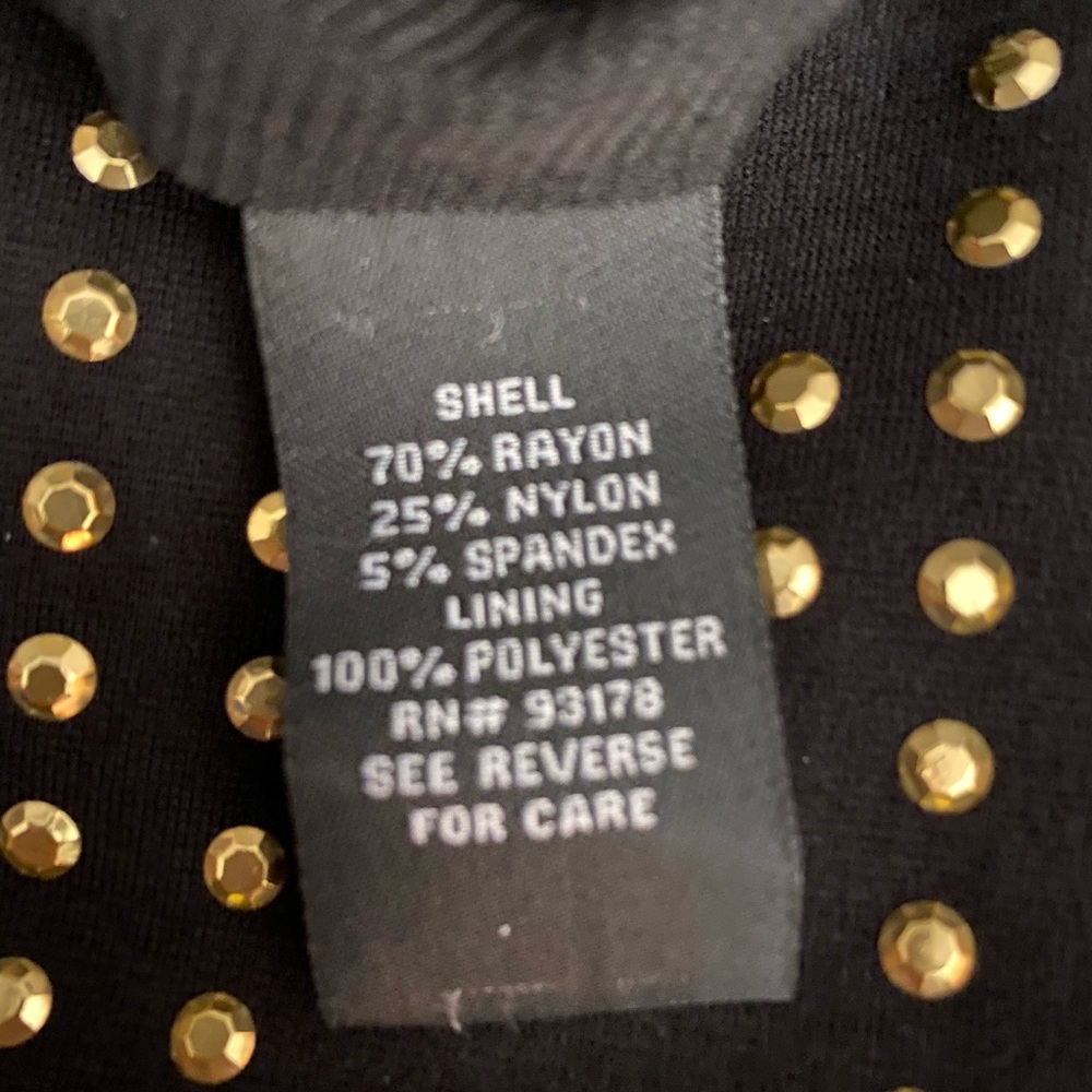 PREMISE DRESSES - Picture 8 of 8